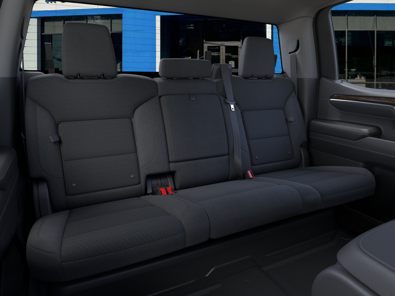 2026 GMC Sierra 1500 Elevation - Photo 42