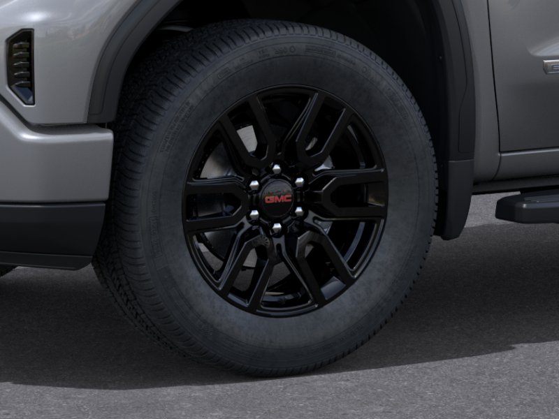 New 2026 Sterling Metallic GMC Elevation image 33