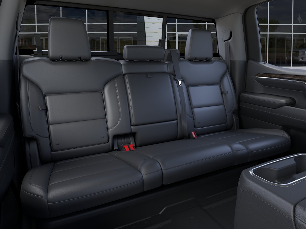 New 2026 Sterling Metallic GMC Elevation image 41