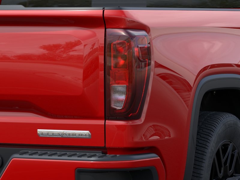 2026 GMC Sierra 1500 Elevation - Photo 35