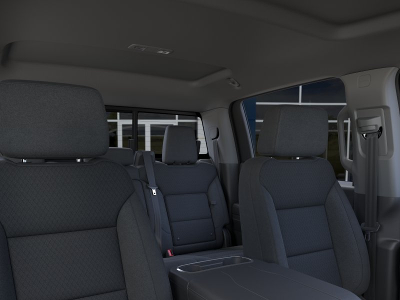 2026 GMC Sierra 1500 Elevation - Photo 70