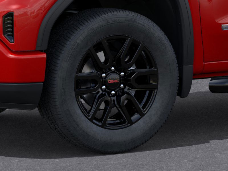 New 2026 Cardinal Red GMC Elevation image 40