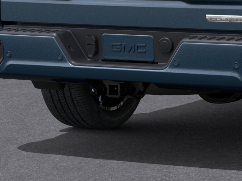 2026 GMC Sierra 1500 Elevation - Photo 38