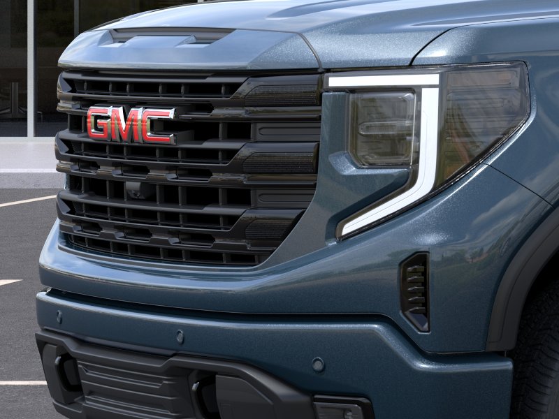 2026 GMC Sierra 1500 Elevation - Photo 37