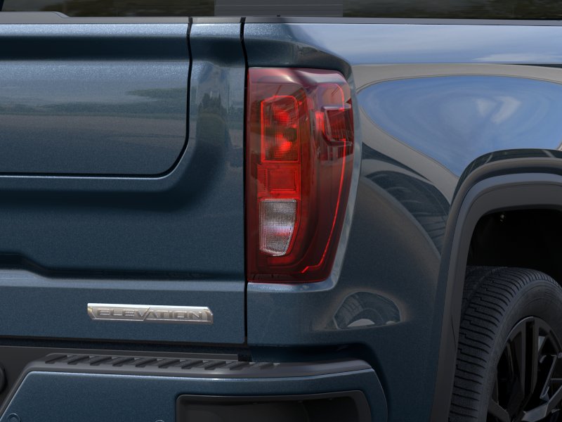2026 GMC Sierra 1500 Elevation - Photo 35