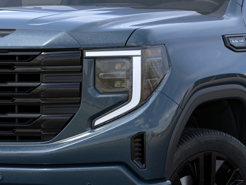 2026 GMC Sierra 1500 Elevation - Photo 34