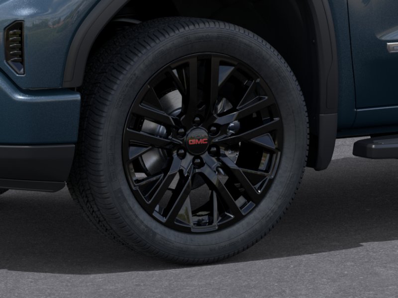 2026 GMC Sierra 1500 Elevation - Photo 33