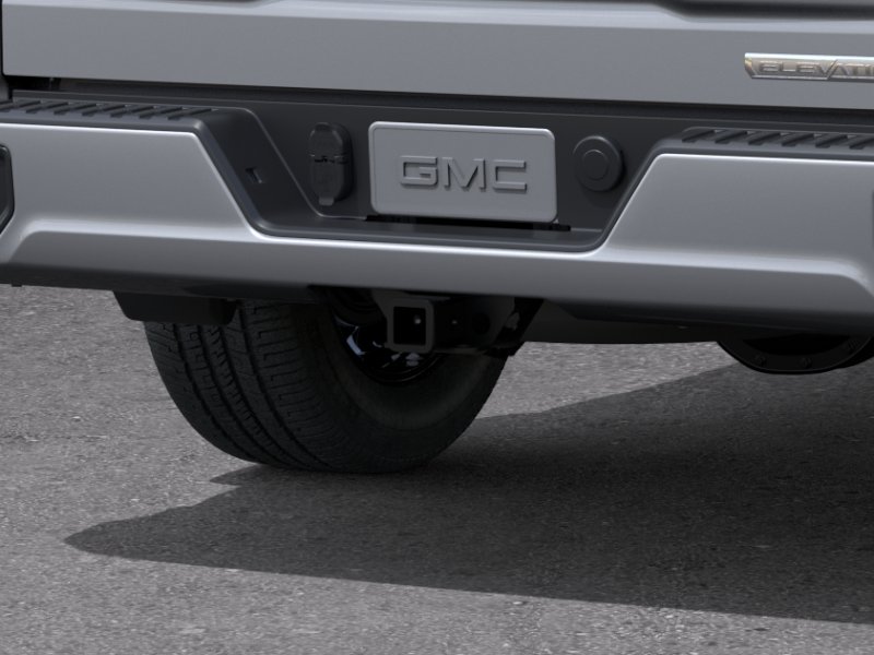 2026 GMC Sierra 1500 Elevation - Photo 14