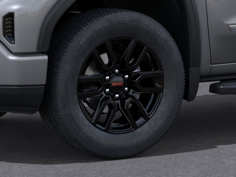 New 2026 Sterling Metallic GMC Elevation image 9