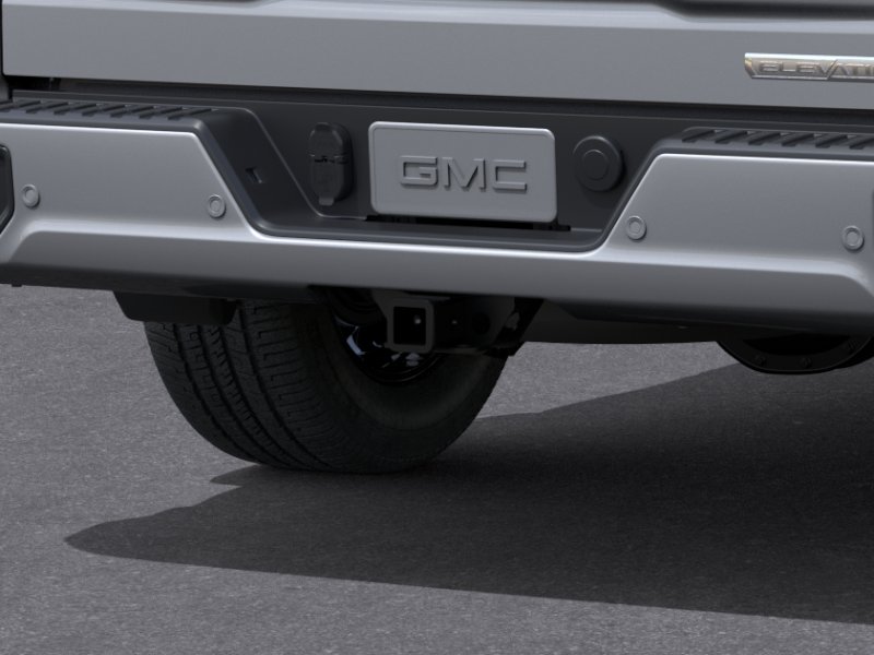 New 2026 Sterling Metallic GMC Elevation image 14