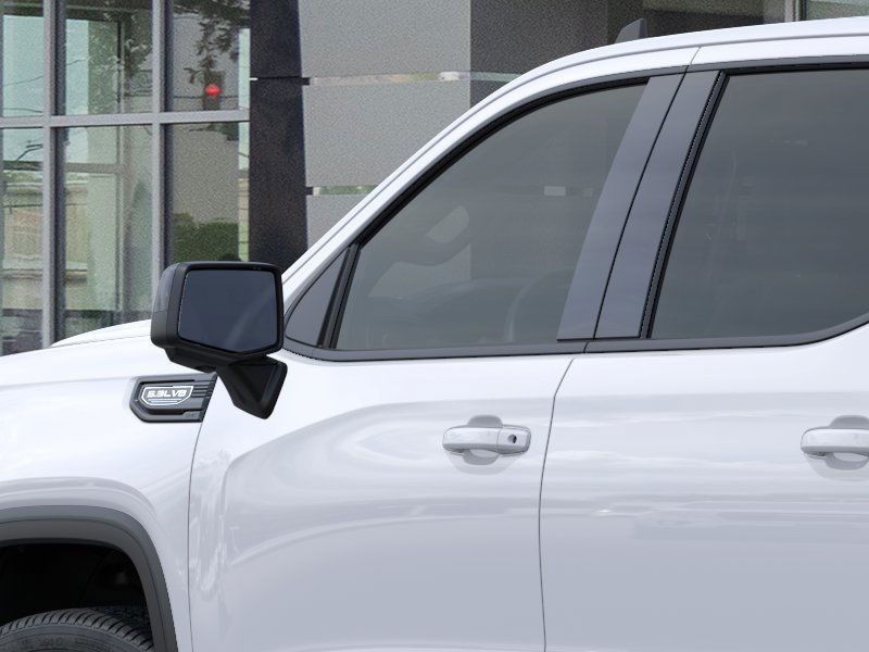2026 Gmc Sierra 1500 Elevation photo 11