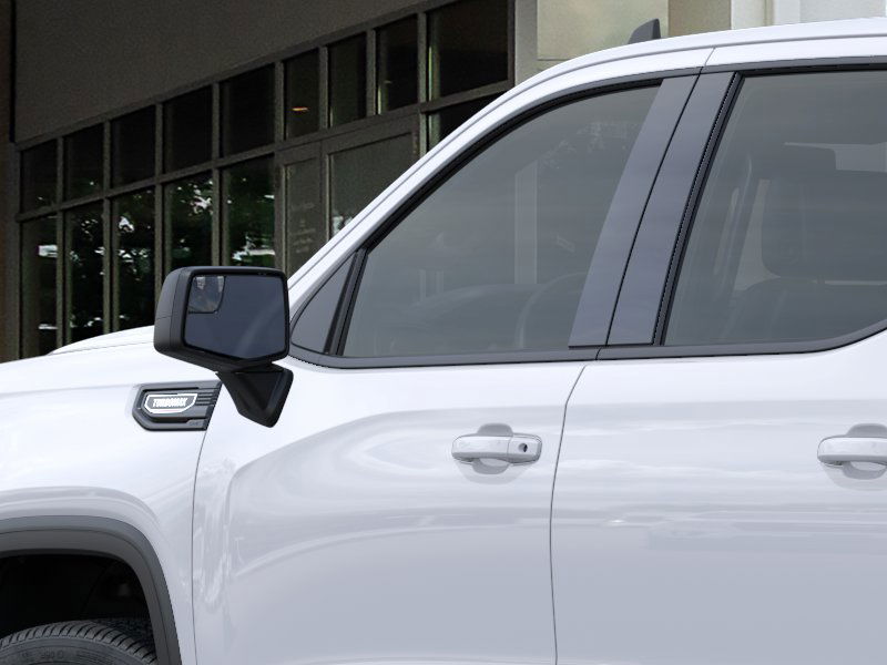 2025 Gmc Sierra 1500 Elevation photo 39