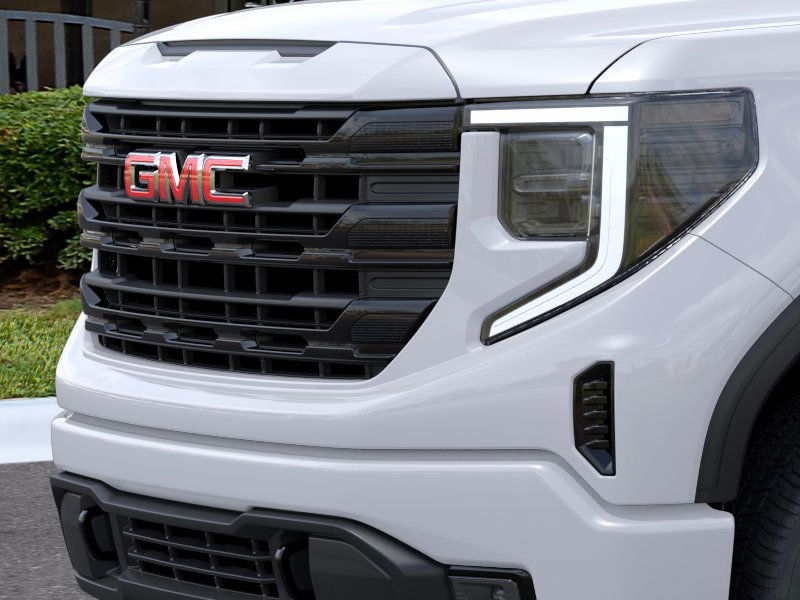 2025 Gmc Sierra 1500 Elevation photo 40