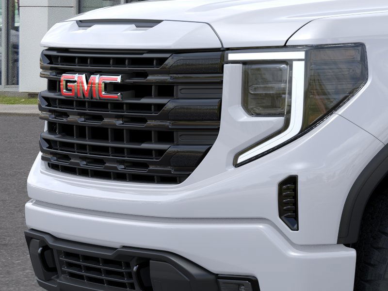 2026 Gmc Sierra 1500 Elevation photo 11