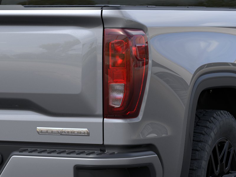 New 2026 Sterling Metallic GMC Elevation image 11