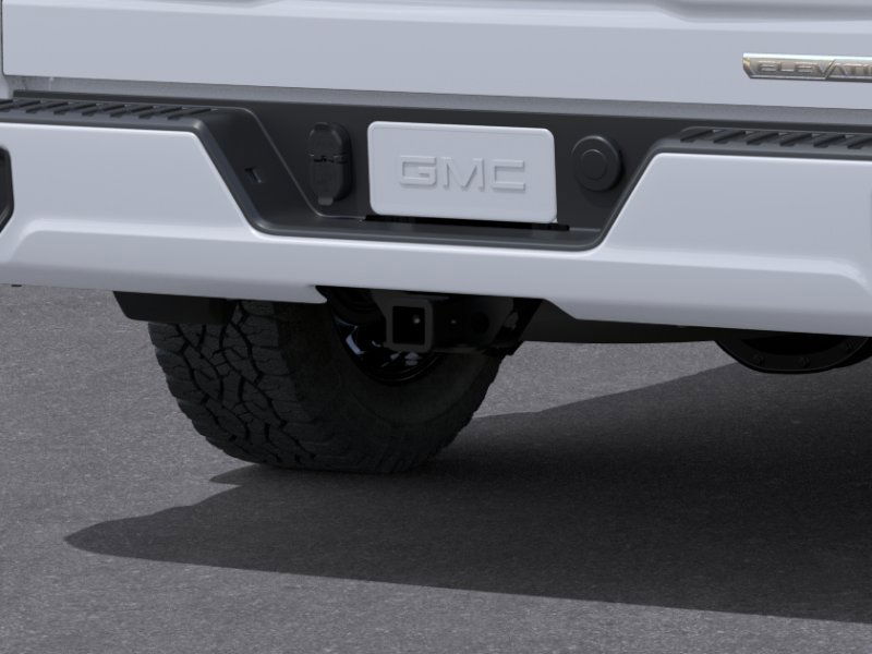 New 2026 Summit White GMC Elevation image 38
