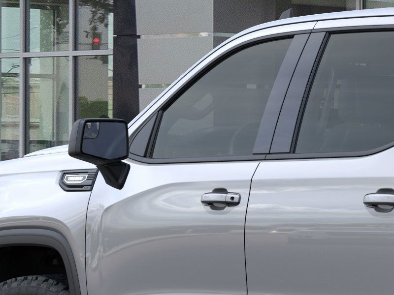 2026 Gmc Sierra 1500 Elevation photo 10