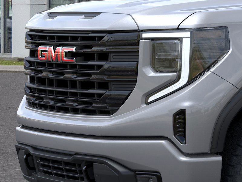 2026 Gmc Sierra 1500 Elevation photo 11