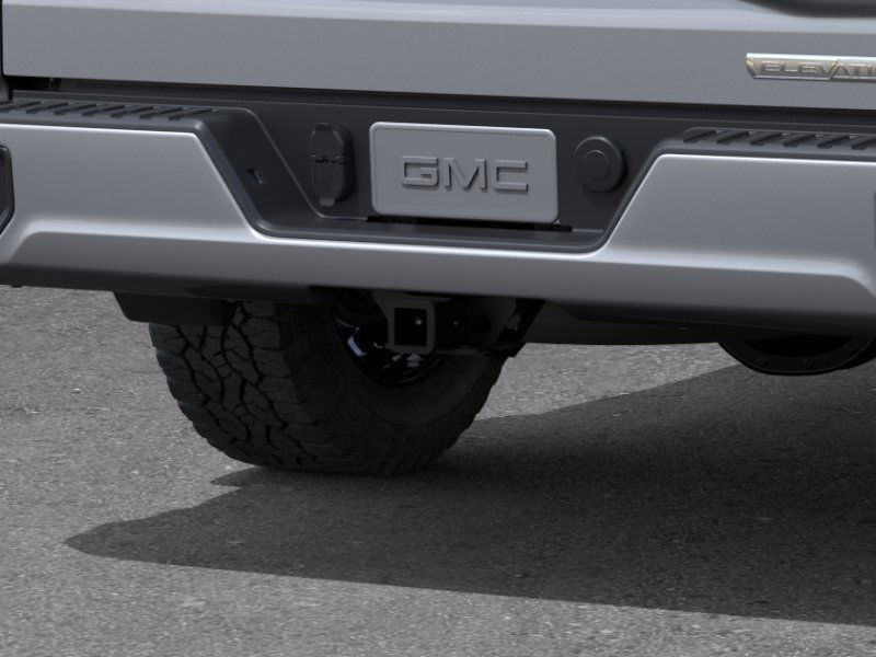2026 Gmc Sierra 1500 Elevation photo 12