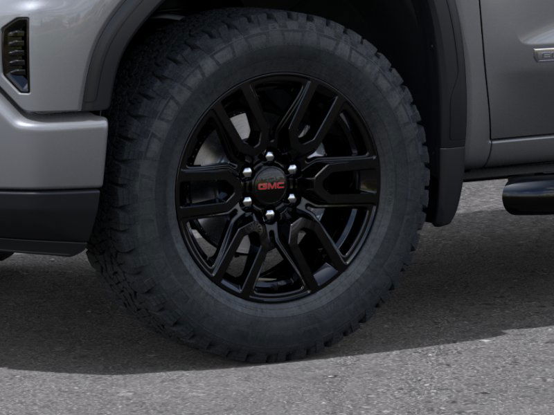 2026 Gmc Sierra 1500 Elevation photo 7