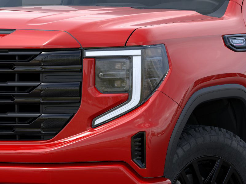 2026 Gmc Sierra 1500 Elevation photo 9