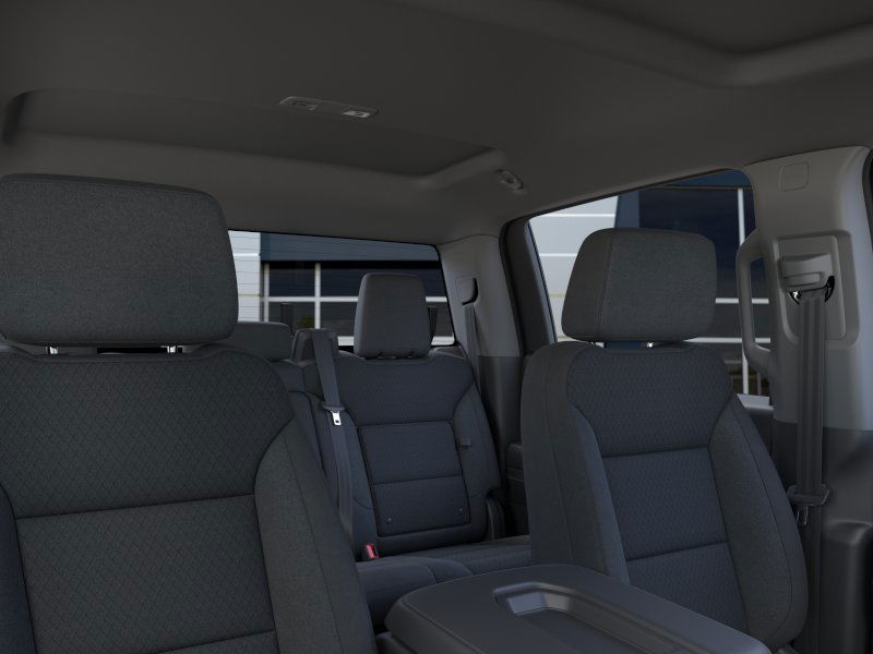 2026 Gmc Sierra 1500 Elevation photo 20