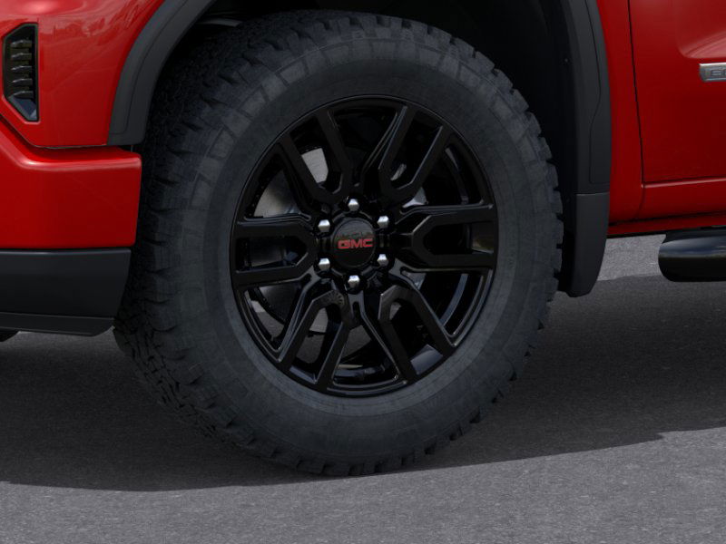 2026 Gmc Sierra 1500 Elevation photo 8