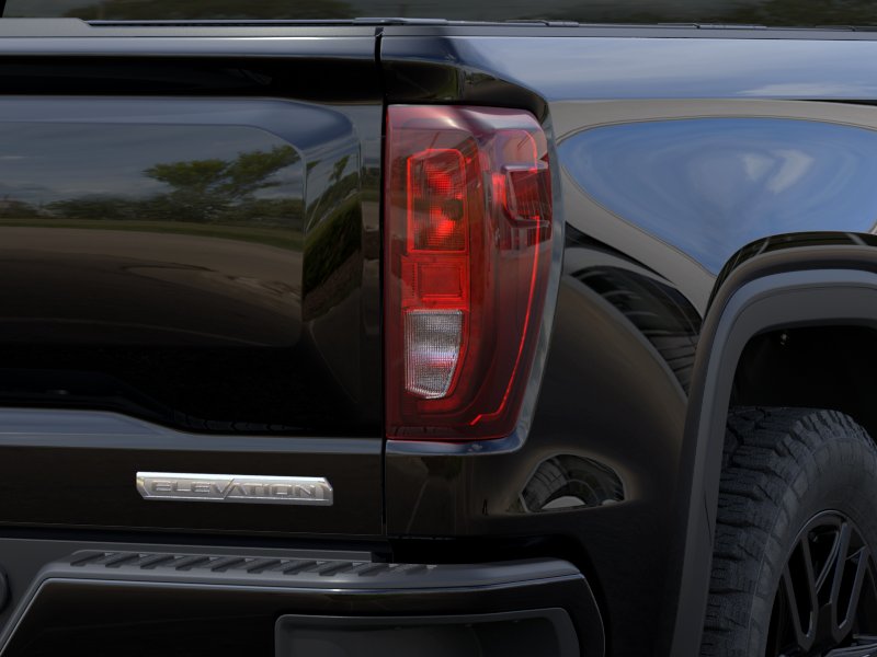 2026 GMC Sierra 1500 Elevation - Photo 11