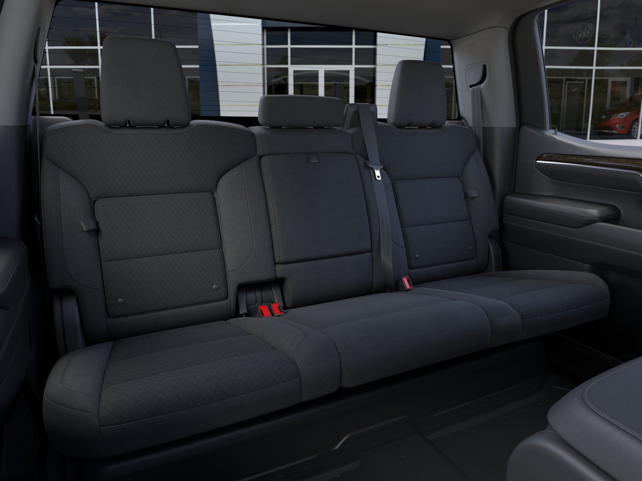 2026 GMC Sierra 1500 Elevation - Photo 42