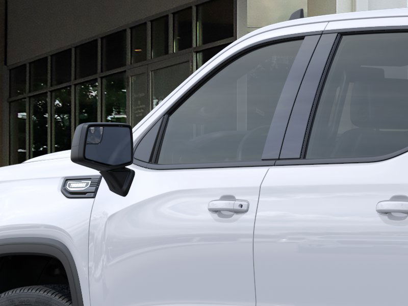 2025 Gmc Sierra 1500 Elevation photo 12