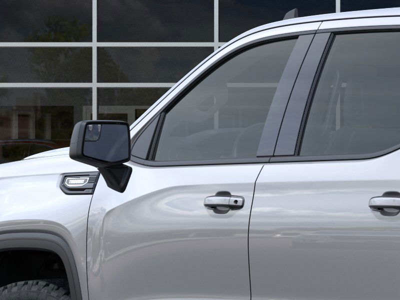 2026 GMC Sierra 1500 Elevation - Photo 36