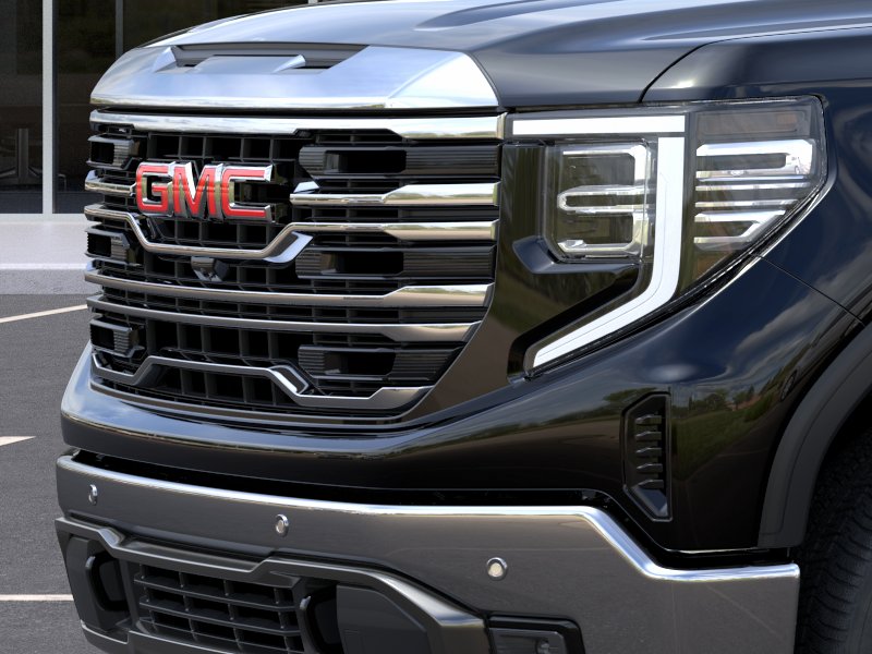 2026 GMC Sierra 1500 SLT - Photo 37