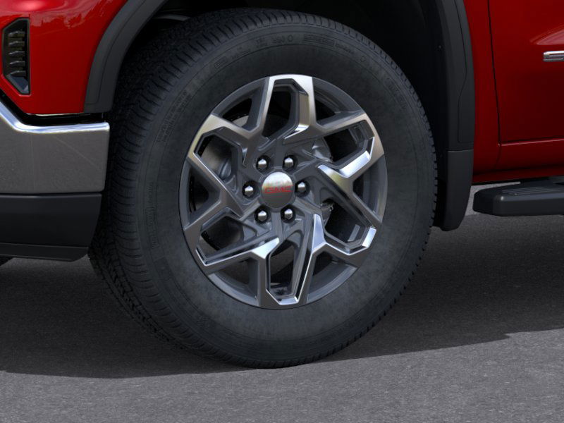 2026 Gmc Sierra 1500 SLT photo 9