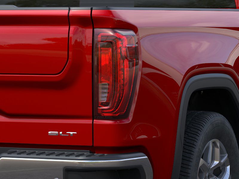 2026 Gmc Sierra 1500 SLT photo 11