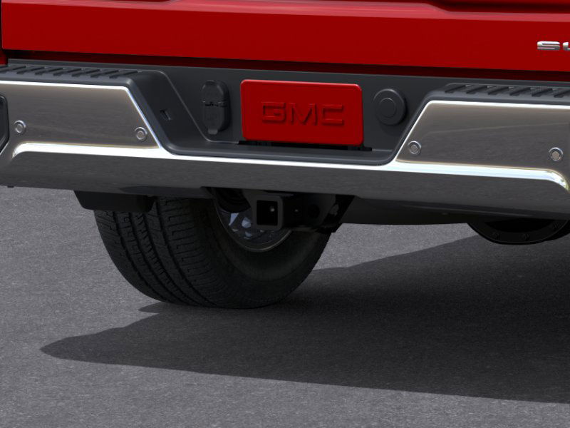 2026 Gmc Sierra 1500 SLT photo 14