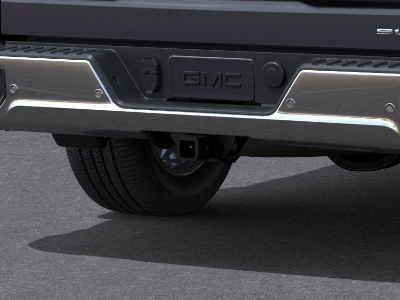 2026 Gmc Sierra 1500 SLT photo 14