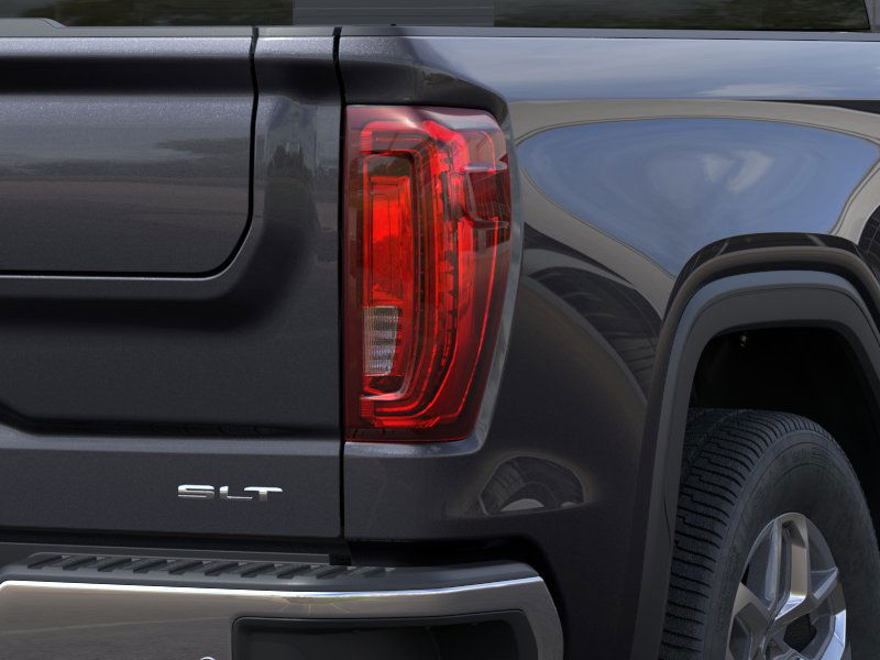 2026 Gmc Sierra 1500 SLT photo 11
