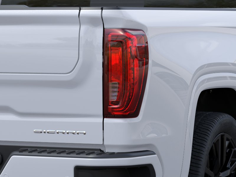 New 2026 Glacier White Tricoat GMC Denali image 11