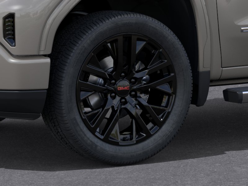 New 2026 Coastal Dune GMC Denali image 9