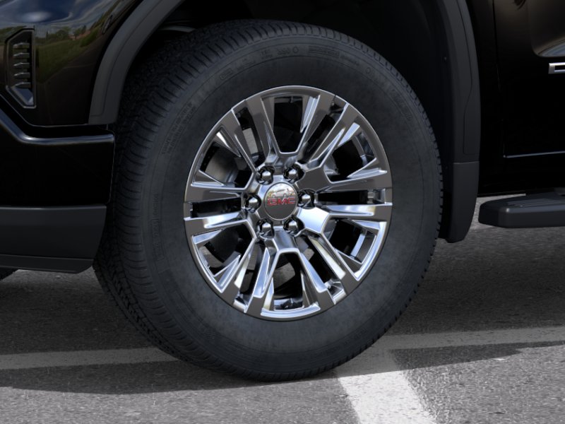 New 2026 Onyx Black GMC Denali image 33