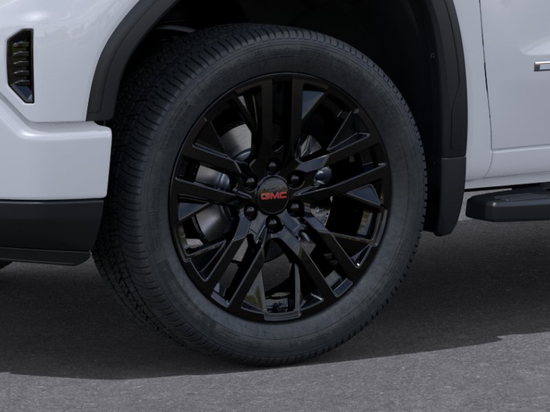 New 2026 Glacier White Tricoat GMC Denali image 9