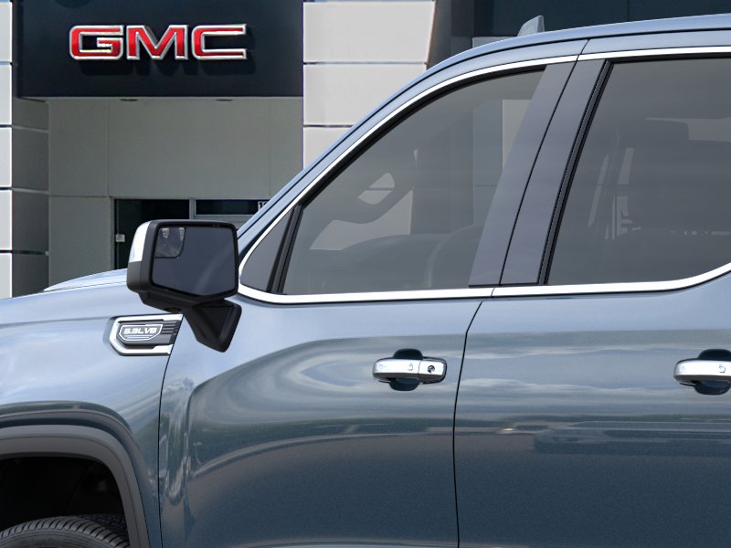 New 2026 DOWNPOUR METALLIC GMC Denali image 29