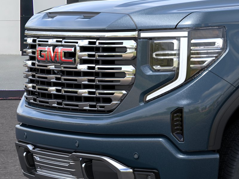 New 2026 DOWNPOUR METALLIC GMC Denali image 30