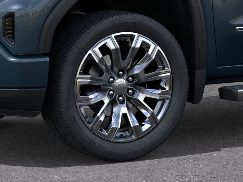 New 2026 DOWNPOUR METALLIC GMC Denali image 26
