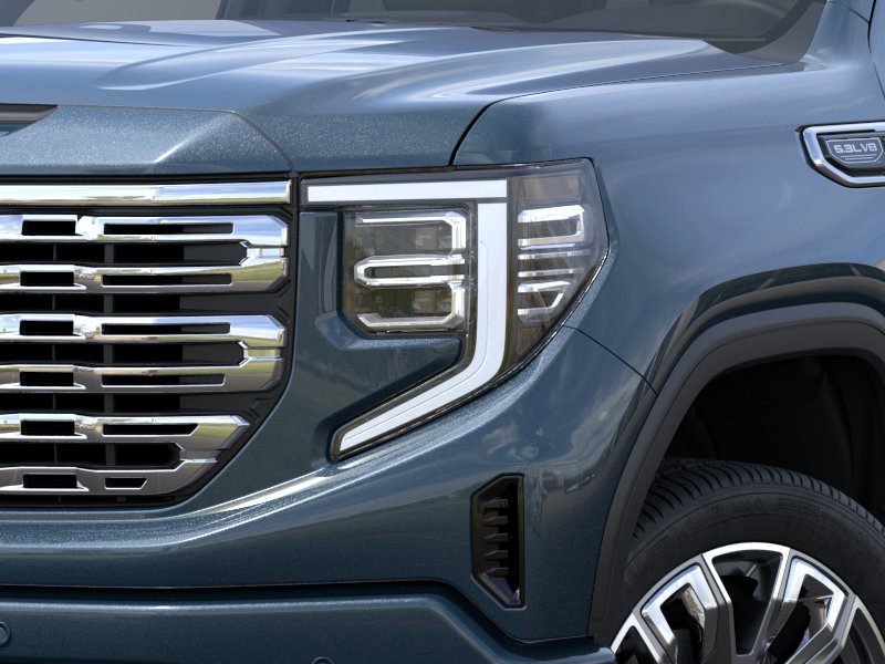 New 2026 DOWNPOUR METALLIC GMC Denali image 27