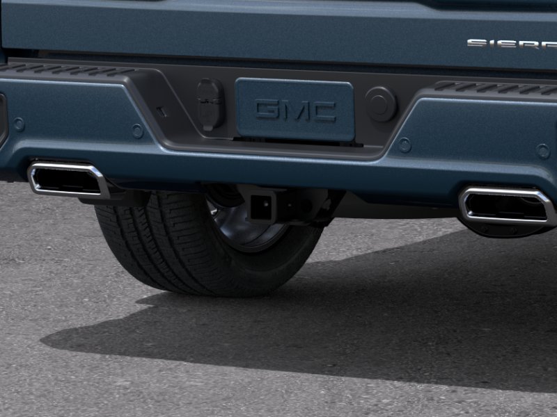 New 2026 DOWNPOUR METALLIC GMC Denali image 31