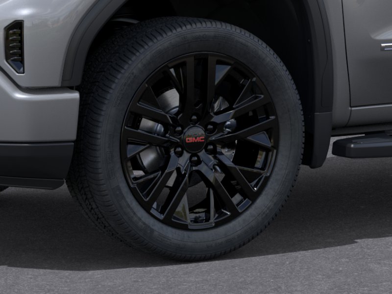 New 2026 Sterling Metallic GMC Denali image 9