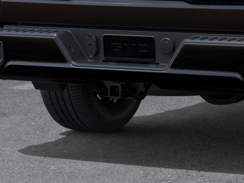 2026 GMC SIERRA - Image 45