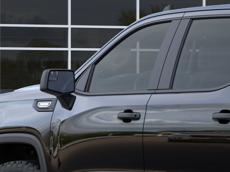 New 2026 Onyx Black GMC Pro image 45