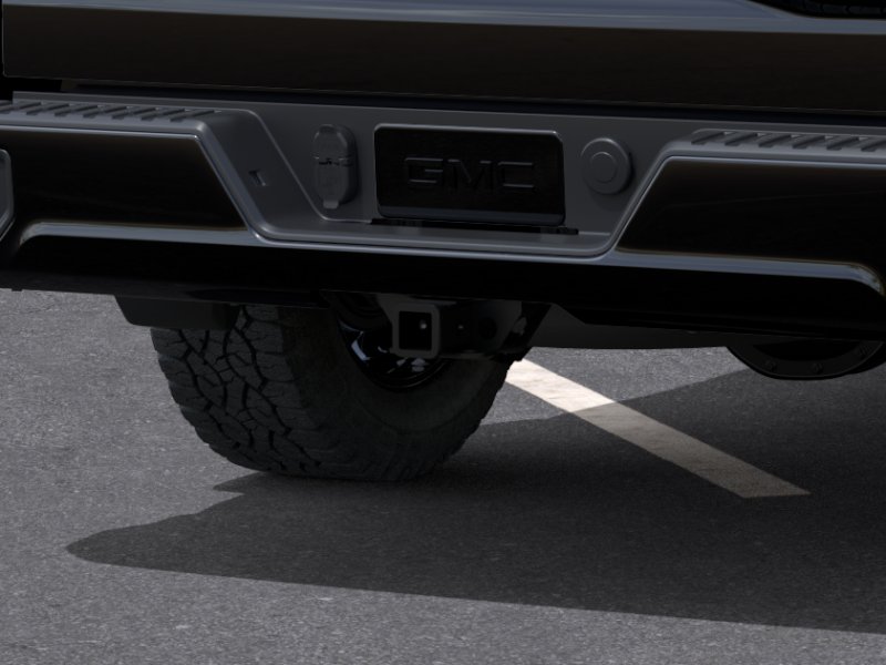 New 2026 Onyx Black GMC Pro image 47